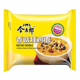 今麦郎 香菇炖鸡面 107g
